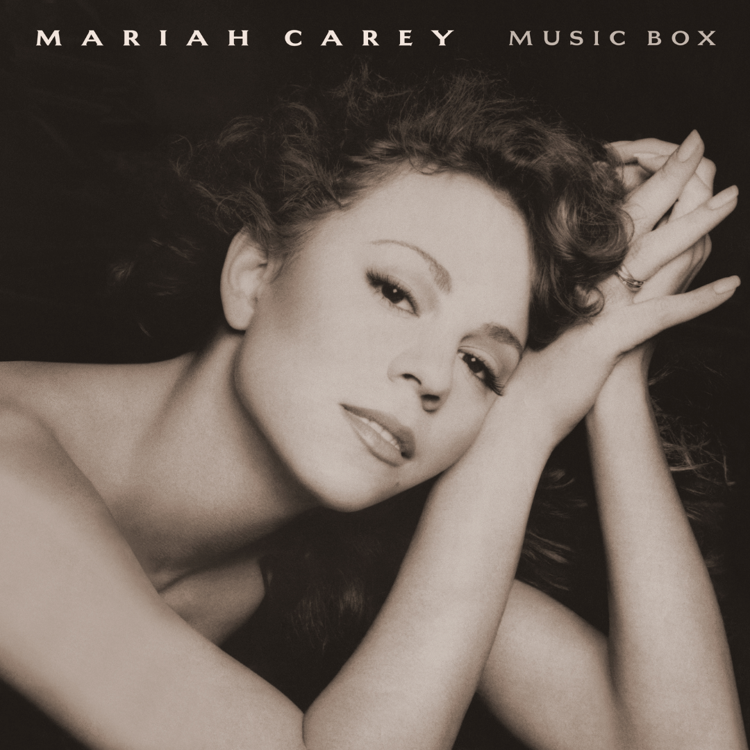 Mariah Carey - Music Box: 30th Anniversary Expanded Edition