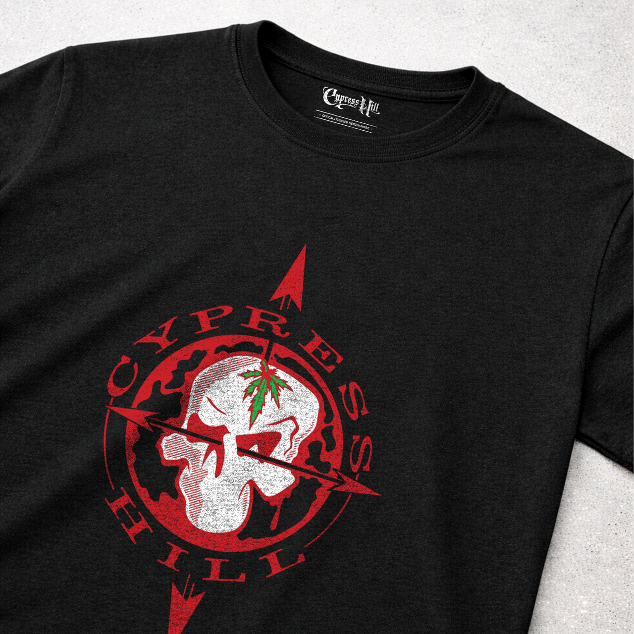 Cypress Hill - OG & Compass