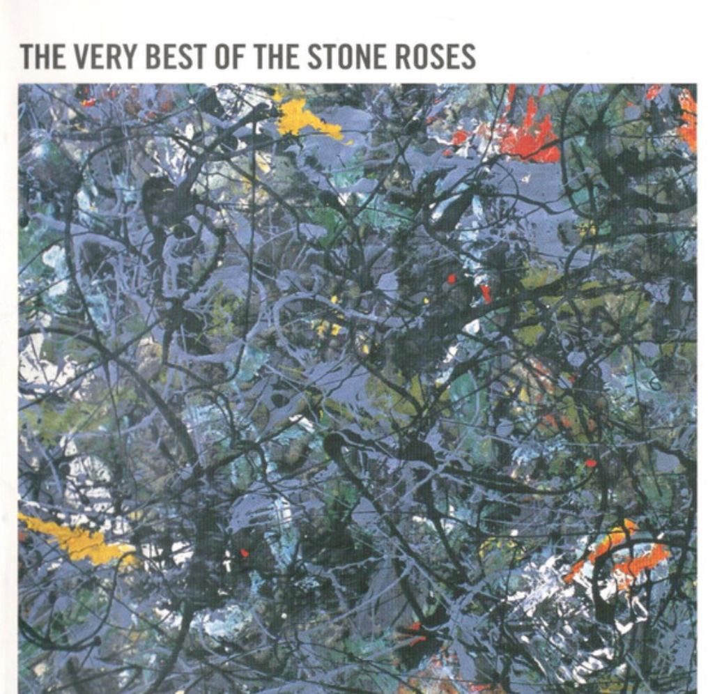The Stone Roses - The Very Best Of The Stone Roses (Remastered)
