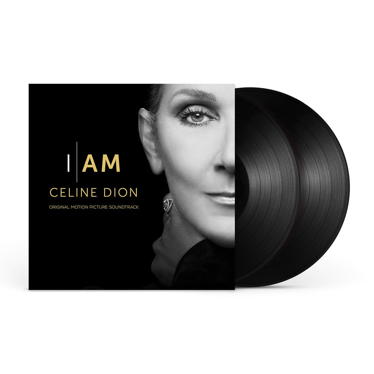 Céline Dion - I AM: CELINE DION (Original Motion Picture Soundtrack)