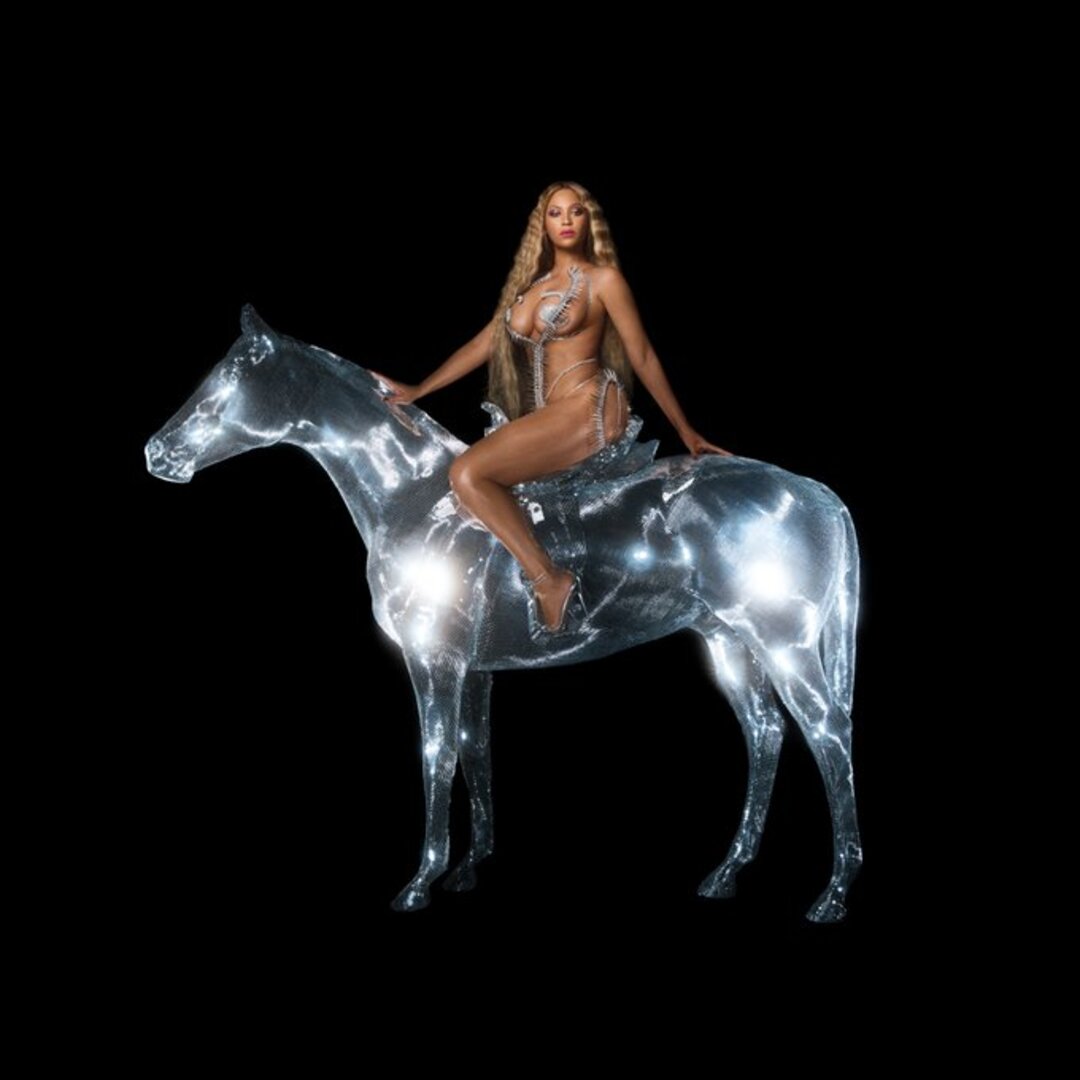 Beyoncé - RENAISSANCE (Deluxe Vinyl)