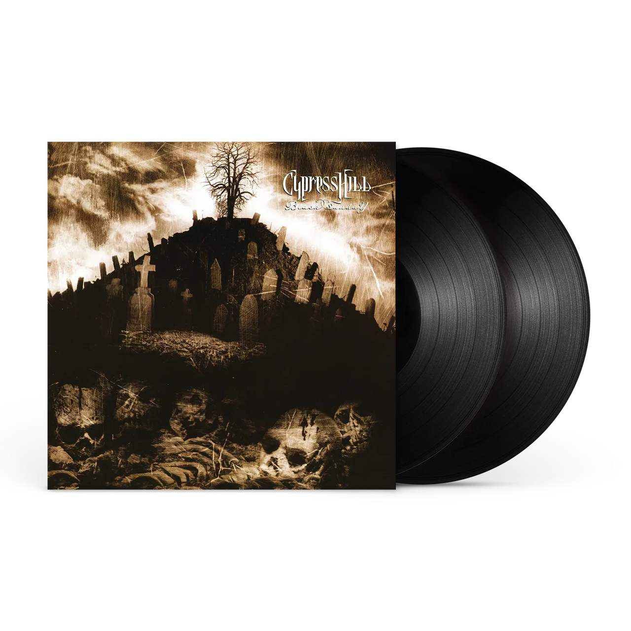 Cypress Hill - Black Sunday