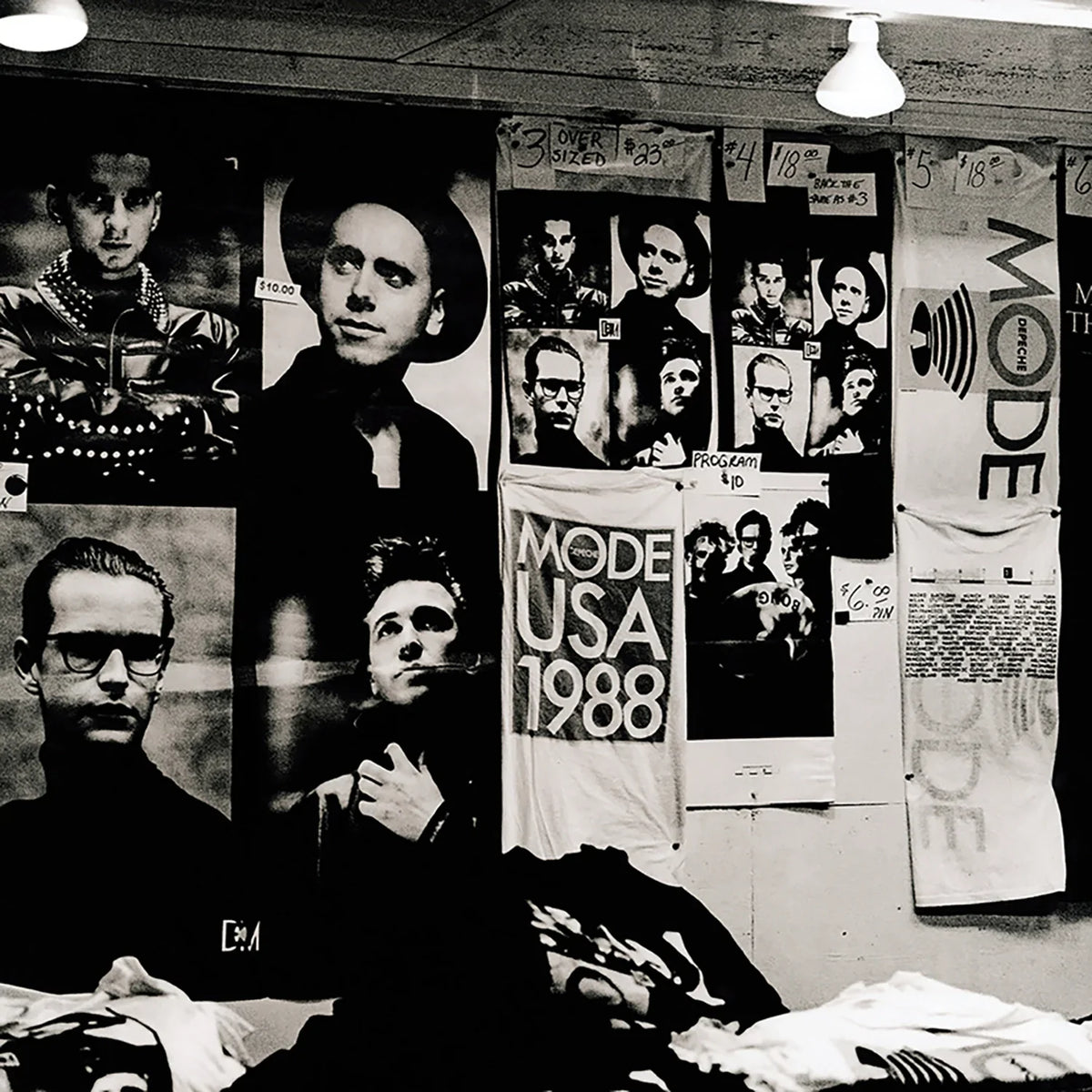 Depeche Mode - 101 (Live)