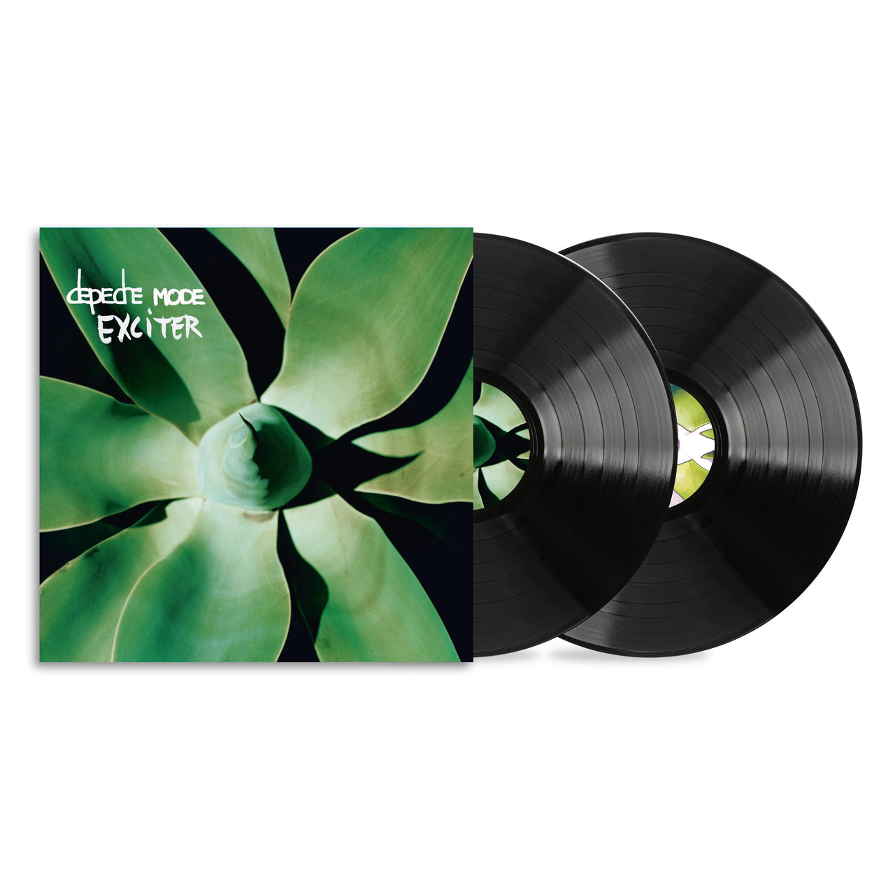 Depeche Mode - Exciter