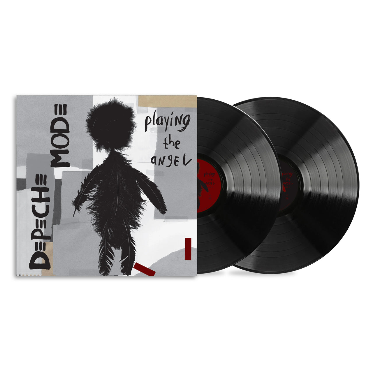 Depeche Mode - Playing The Angel