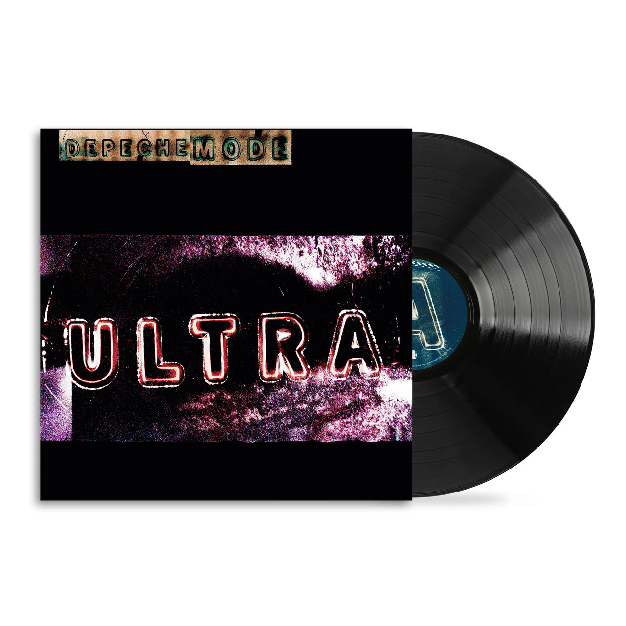 Depeche Mode - Ultra