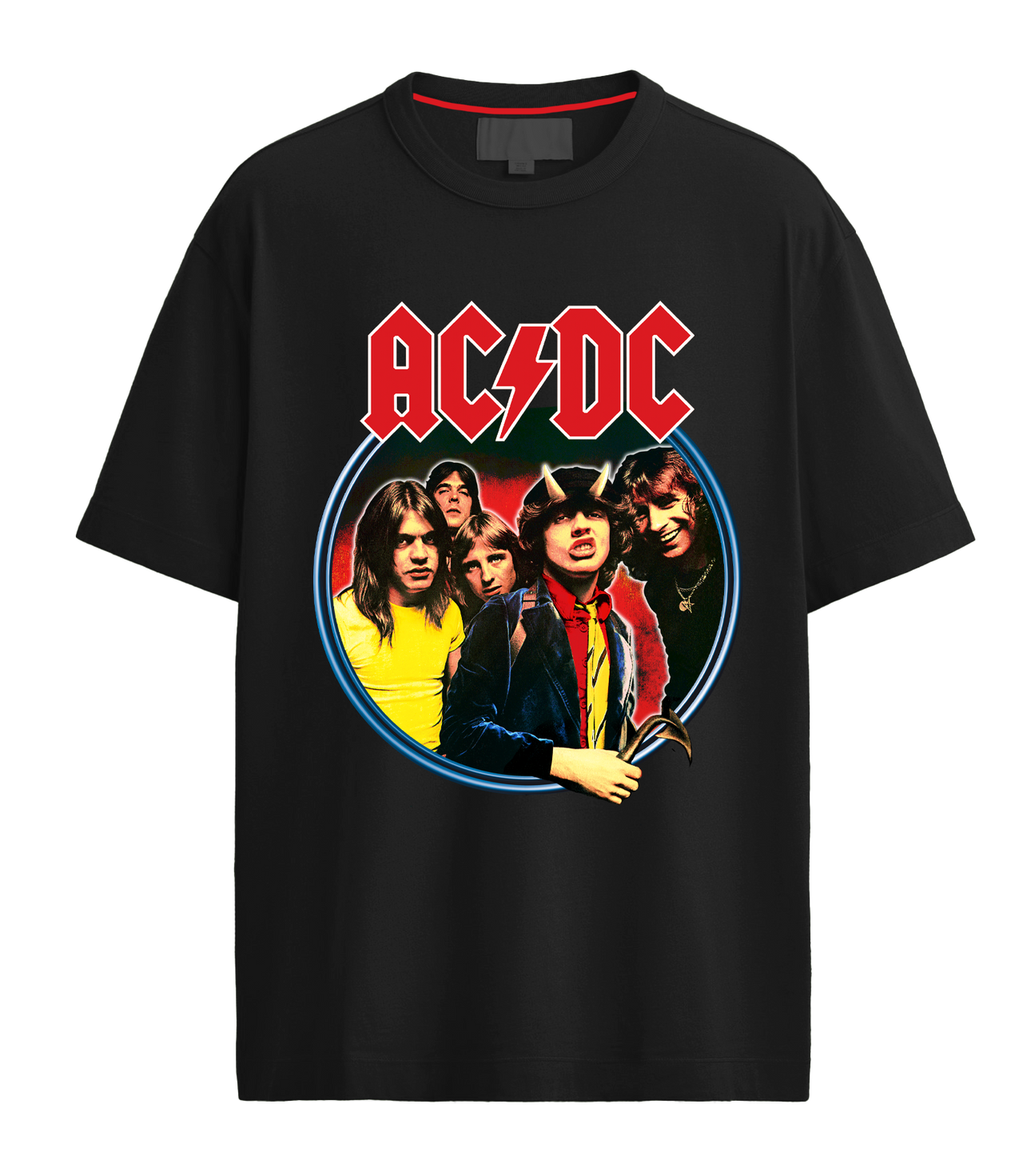 AC/DC - Classic