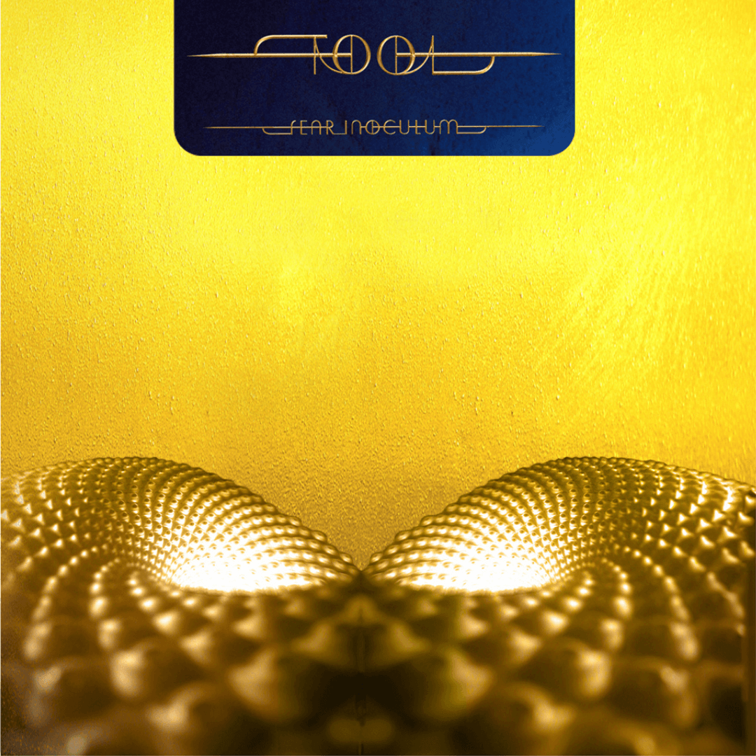 TOOL - Fear Inoculum