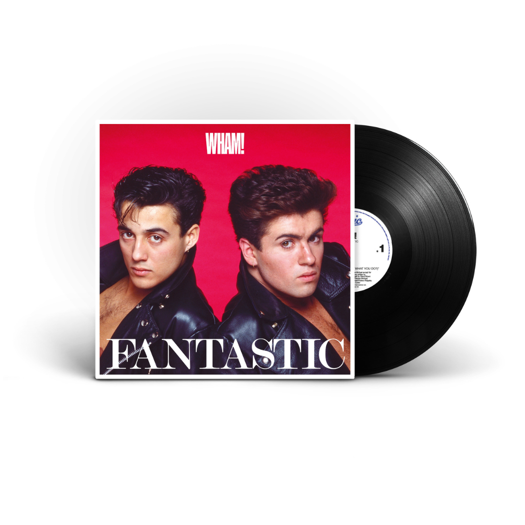 Wham! - Fantastic