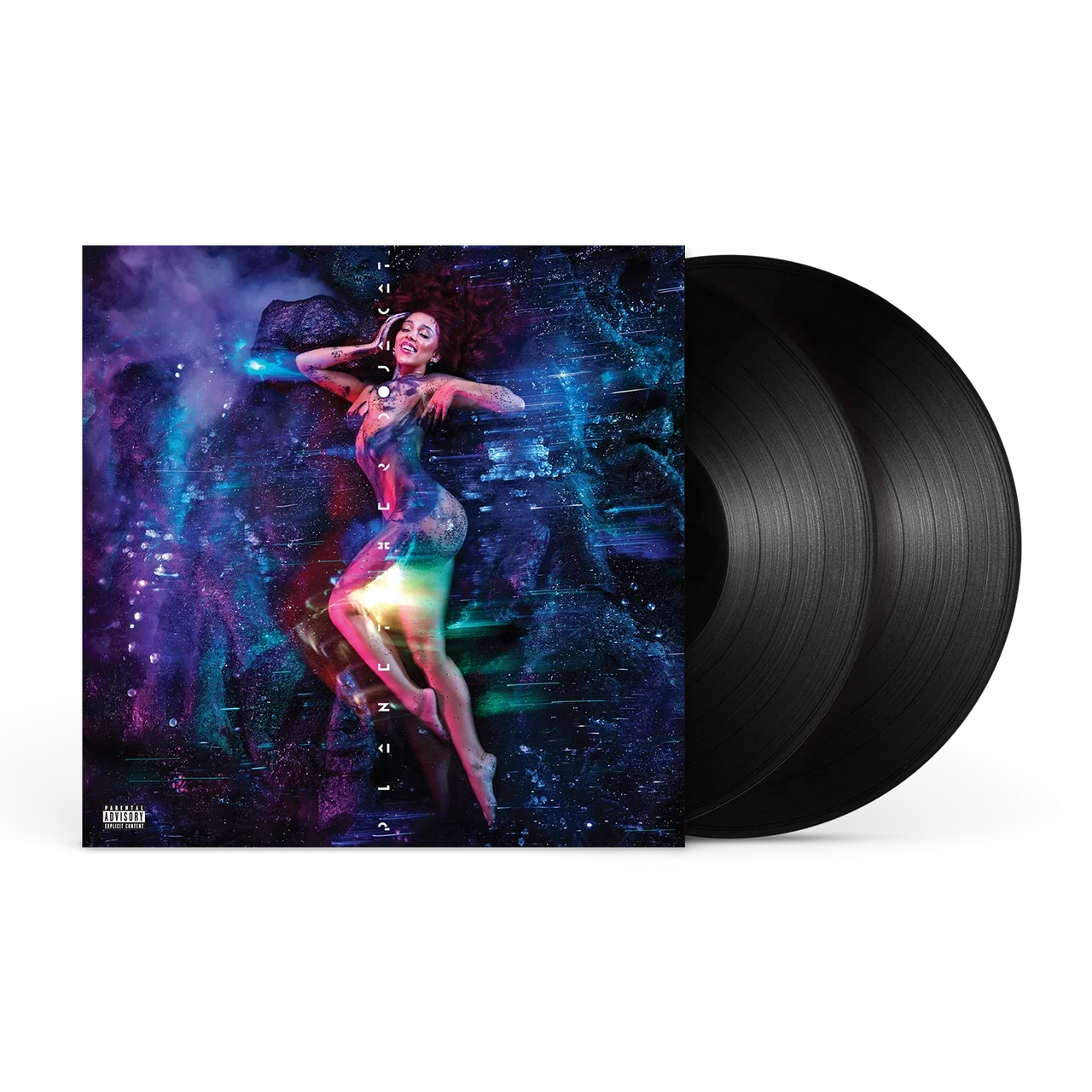 Doja Cat - Planet Her (Deluxe) Explicit Version