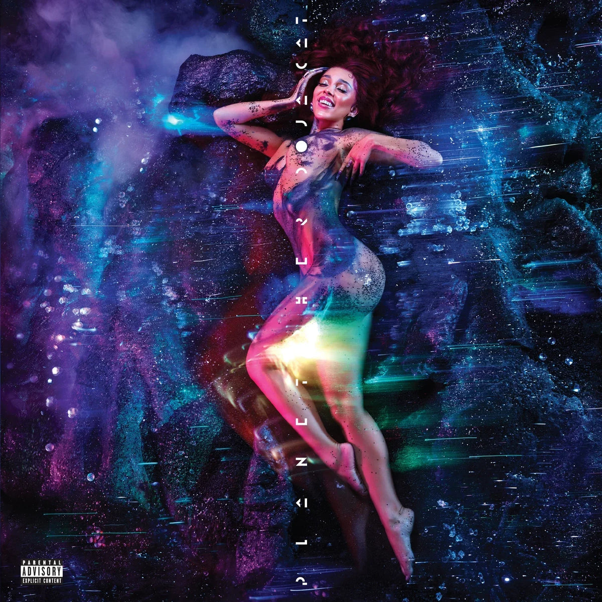 Doja Cat - Planet Her (Deluxe) Explicit Version