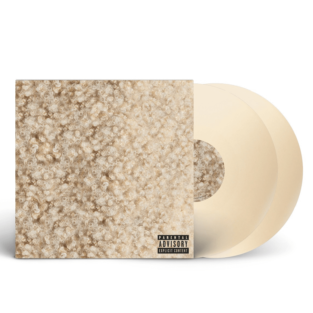 Doja Cat - Scarlet 2 CLAUDE