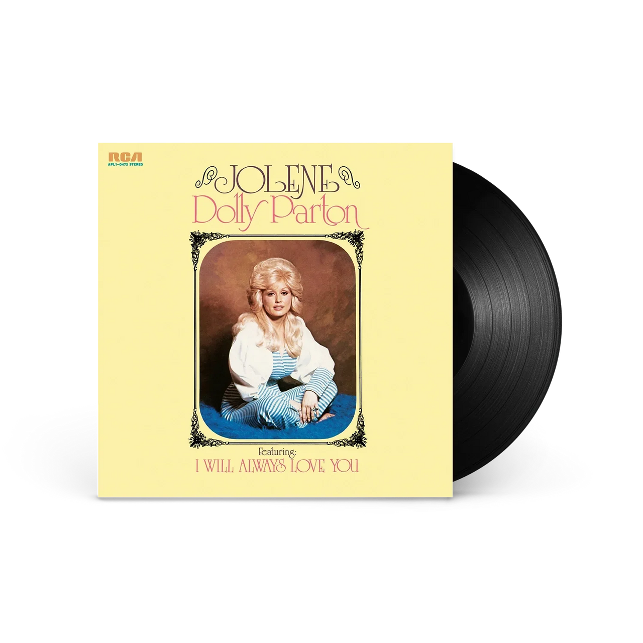 Dolly Parton - Jolene