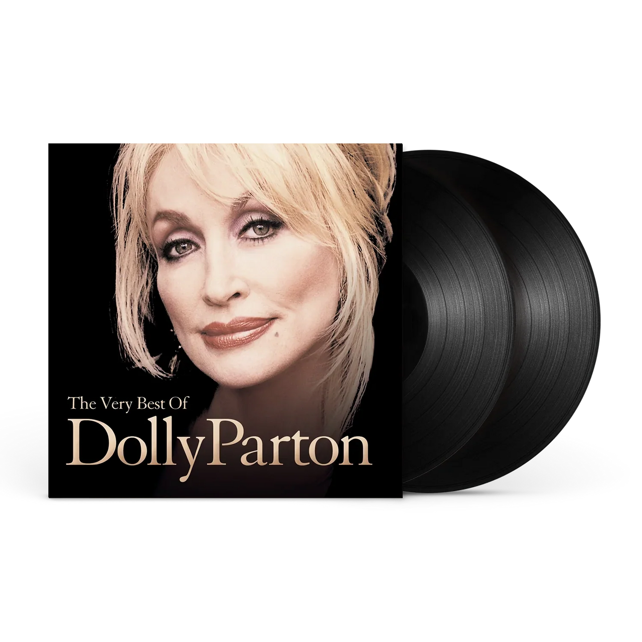 Dolly Parton - The Very Best of Dolly Parton