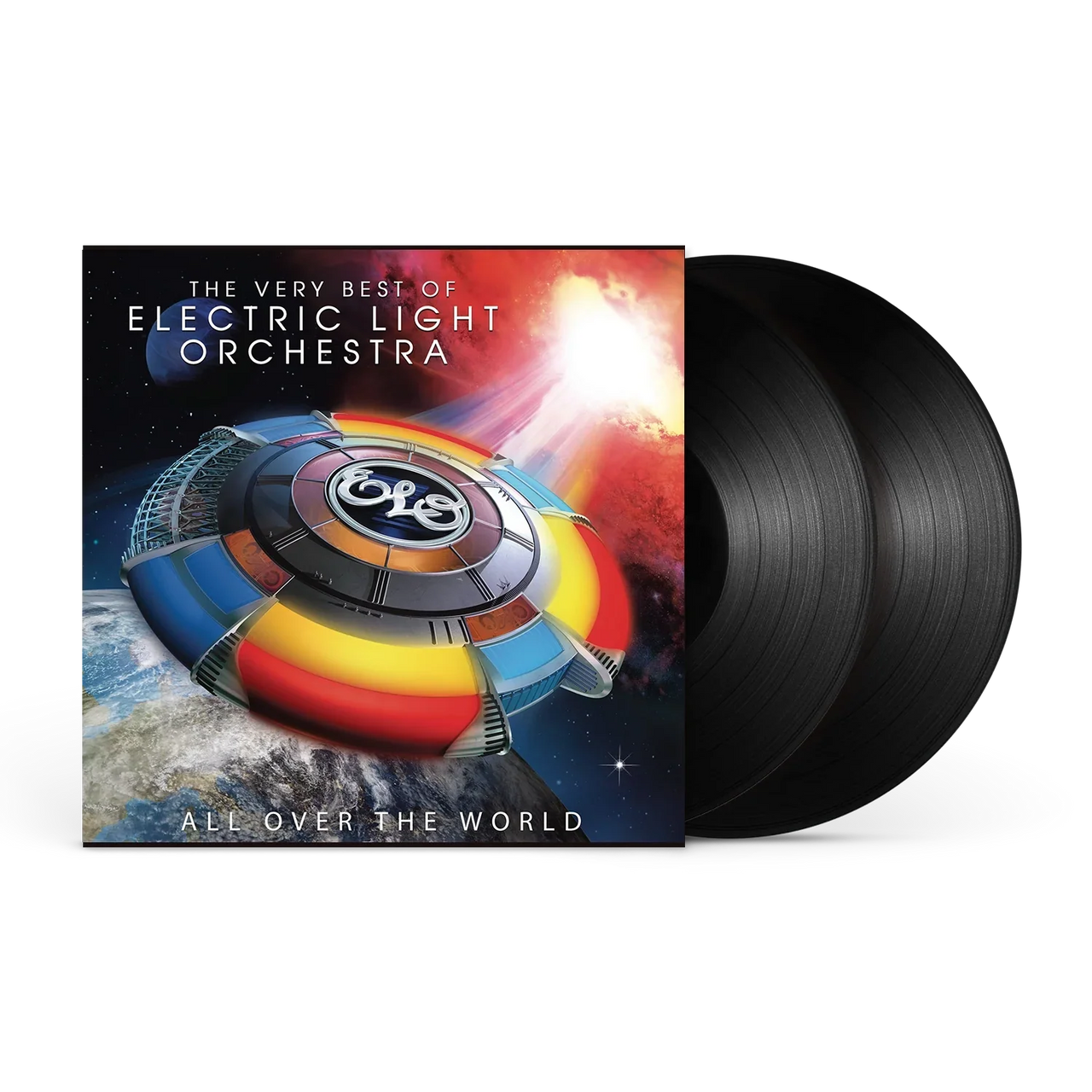 Electric Light Orchestra - All Over the World: The Very Best of Electric Light Orchestra