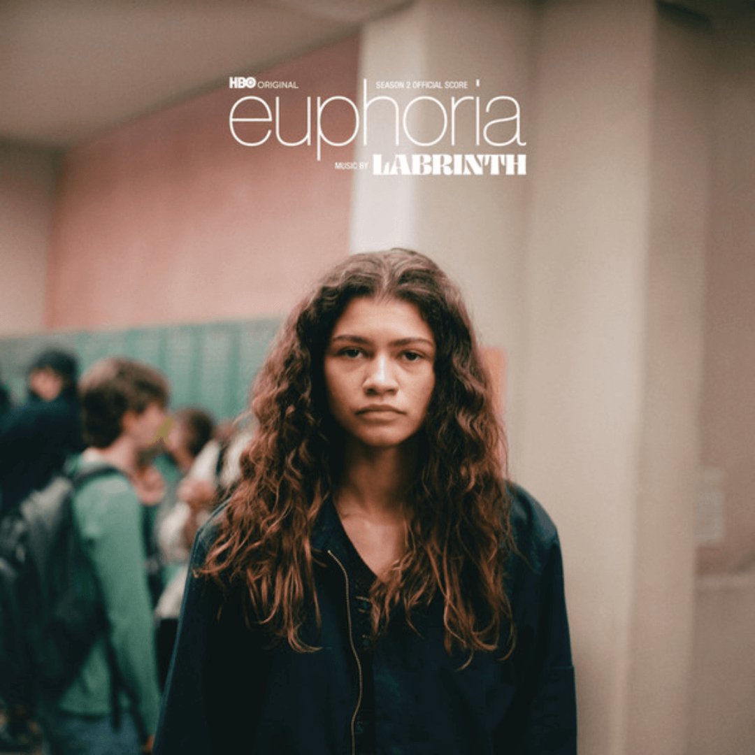 Labrinth - EUPHORIA SEASON 2 OFFICIAL SCORE (FROM THE HBO ORIGINAL SERIES)