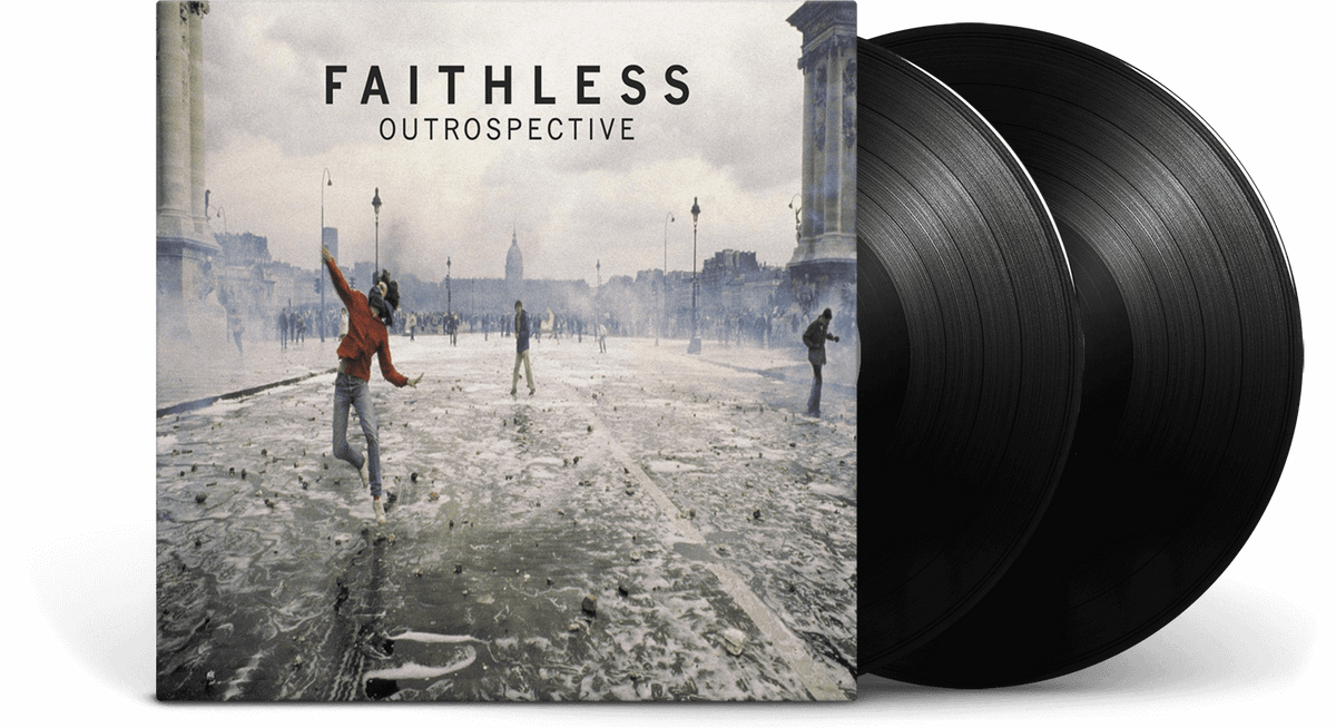 Faithless - Outrospective