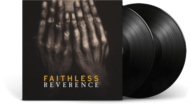 Faithless - Reverence