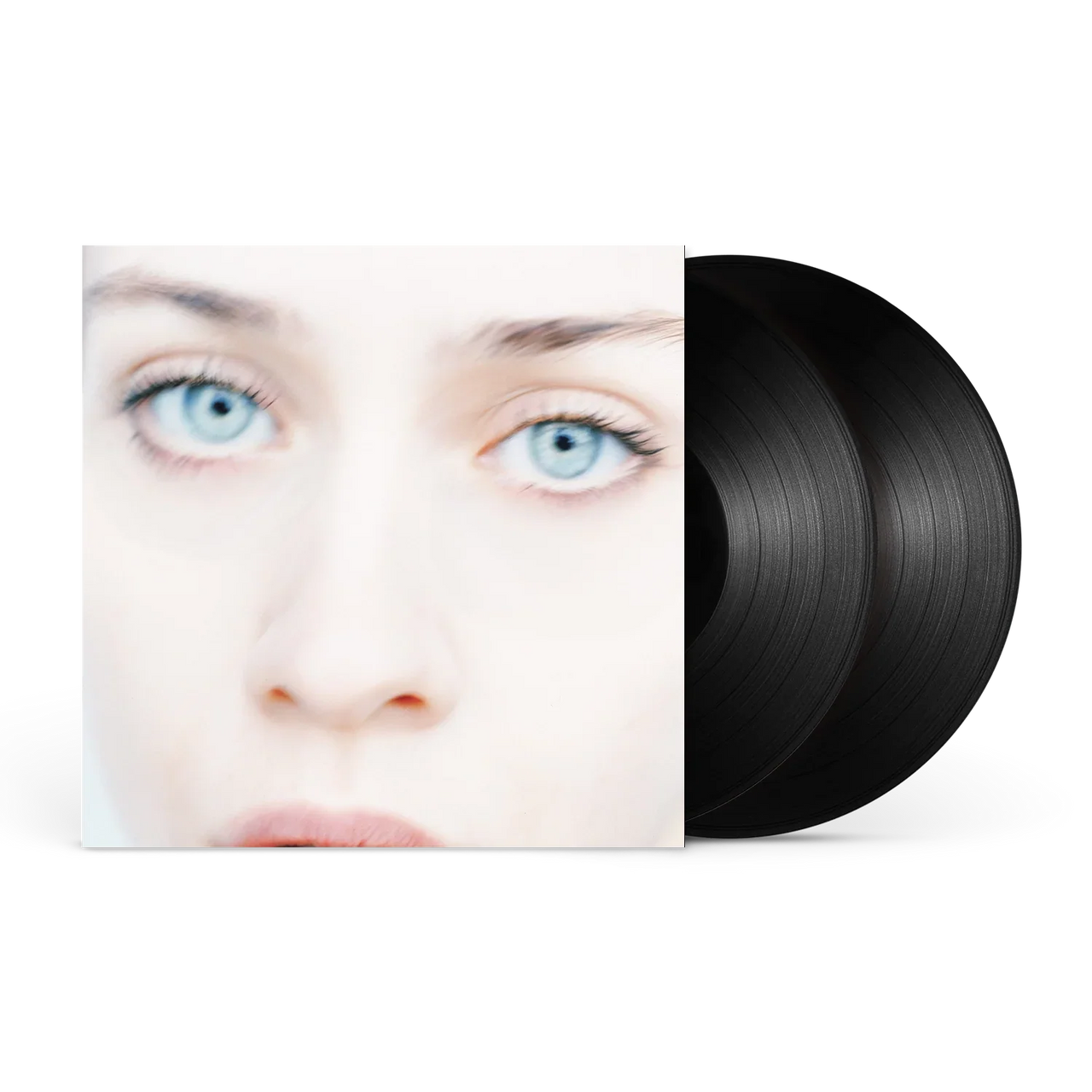 Fiona Apple - Tidal