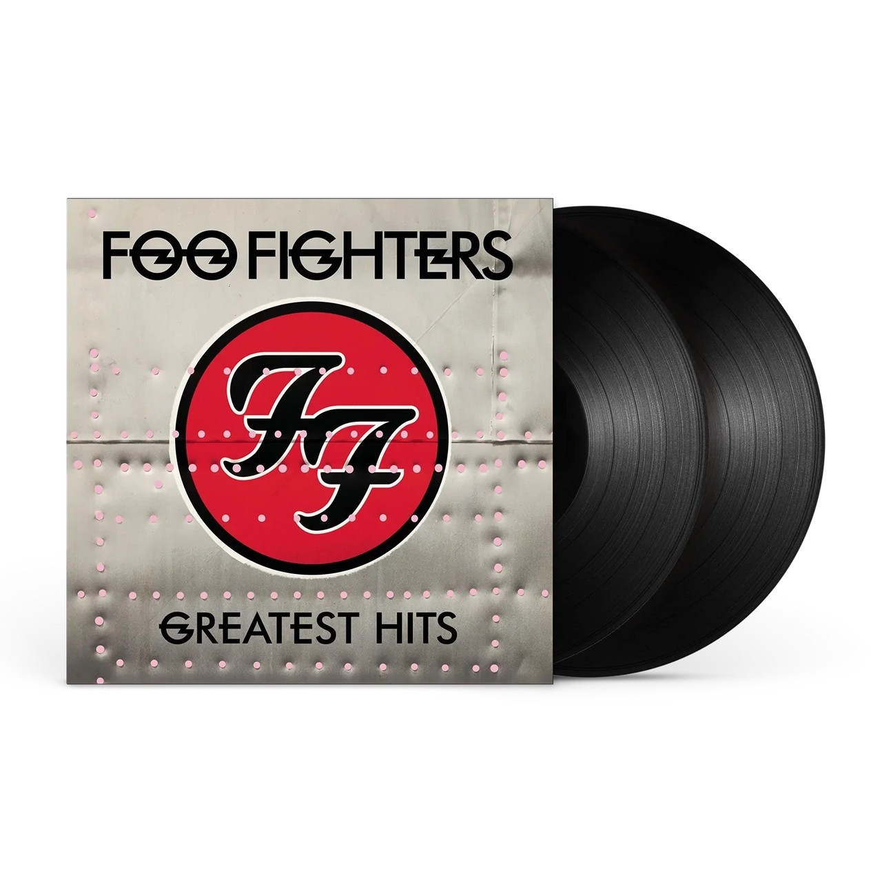 Foo Fighters - Greatest Hits