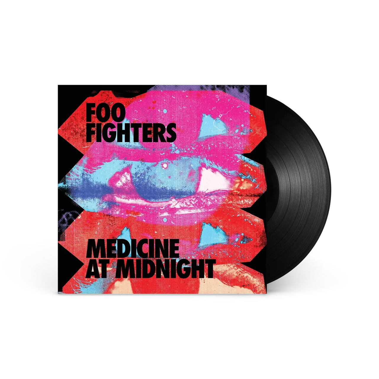 Foo Fighters - Medicine At Midnight