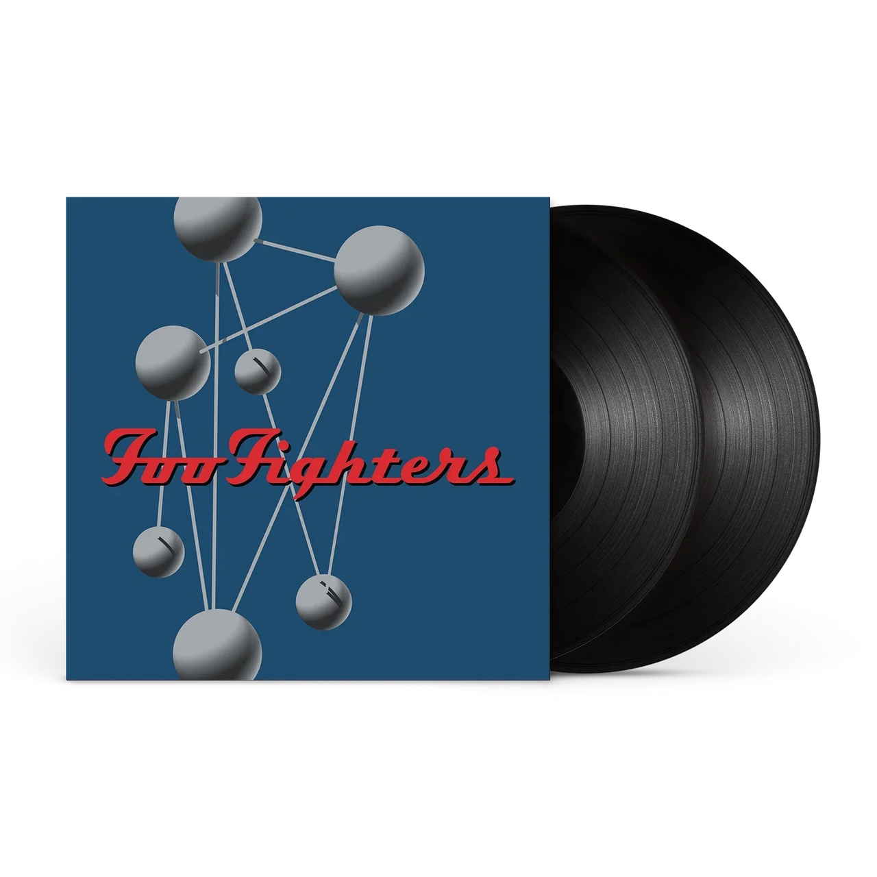 Foo Fighters - The Colour And The Shape