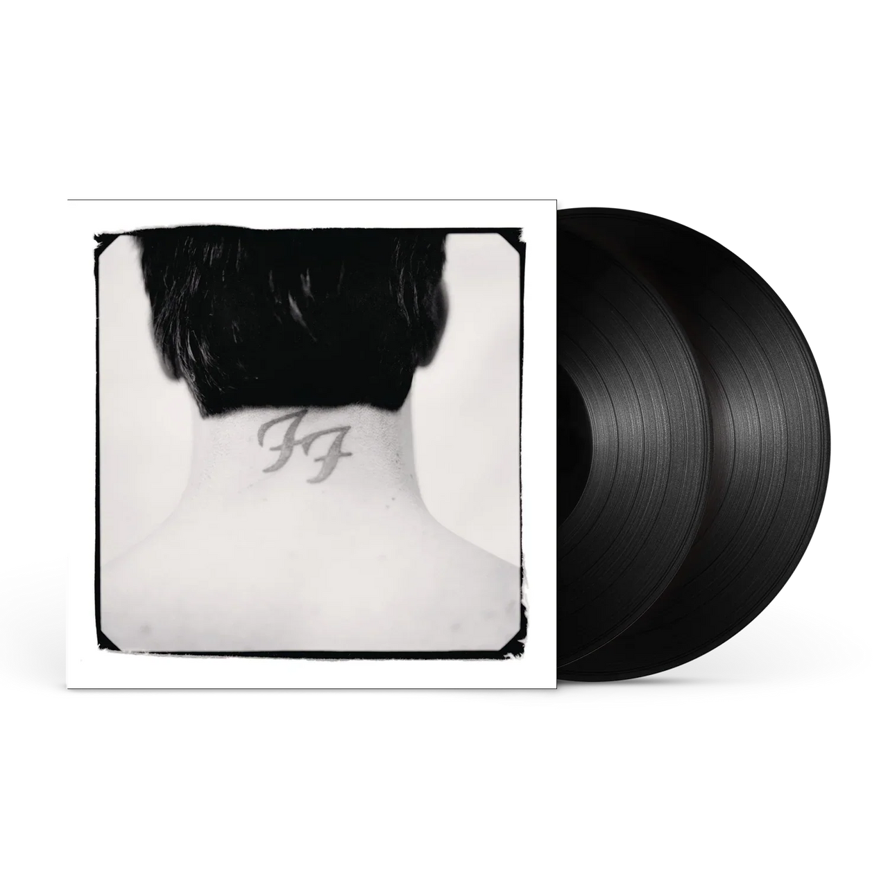 Foo Fighters - There Is Nothing Left To Lose