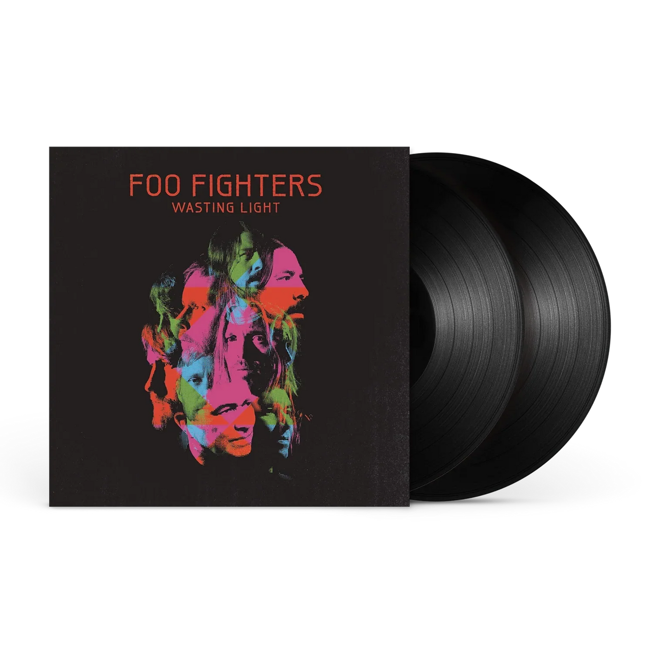 Foo Fighters - Wasting Light