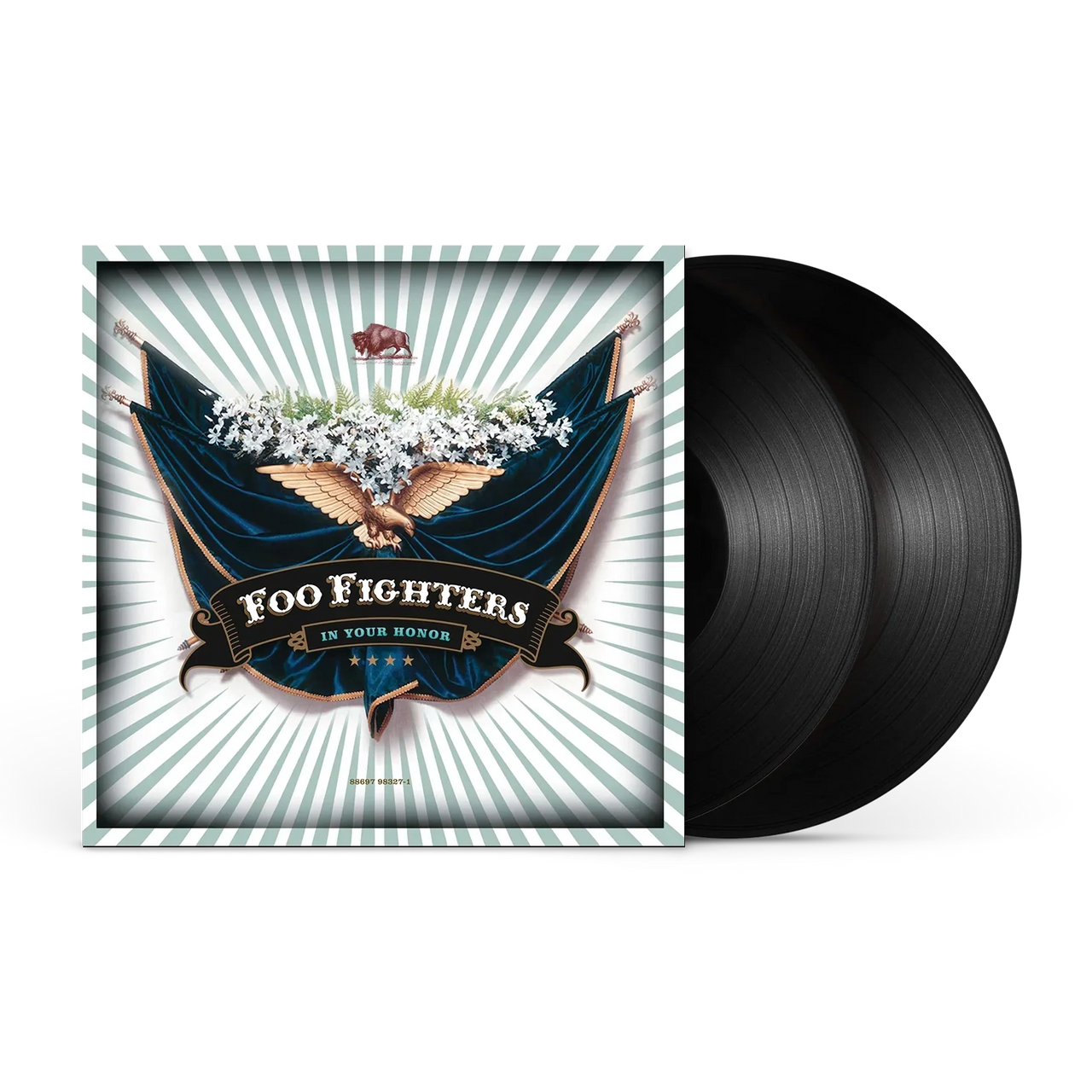 Foo Fighters - In Your Honor