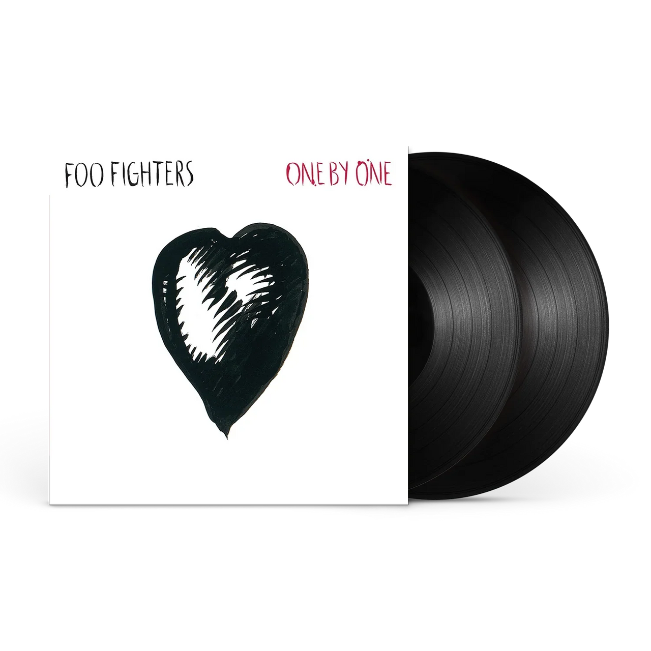 Foo Fighters - One By One