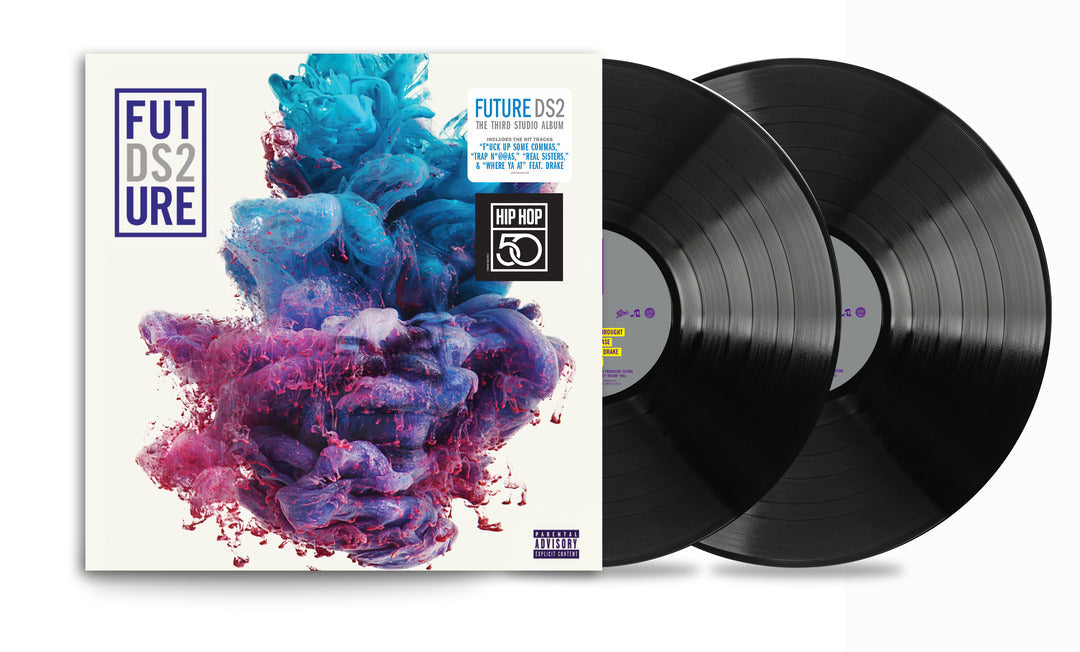 Future - DS2