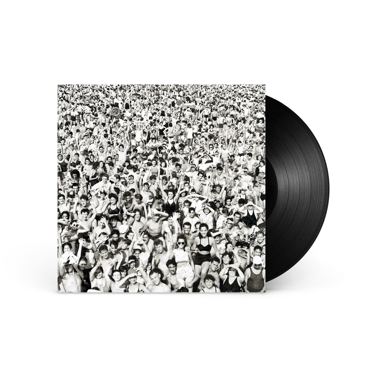 George Michael - Listen Without Prejudice (Remastered)