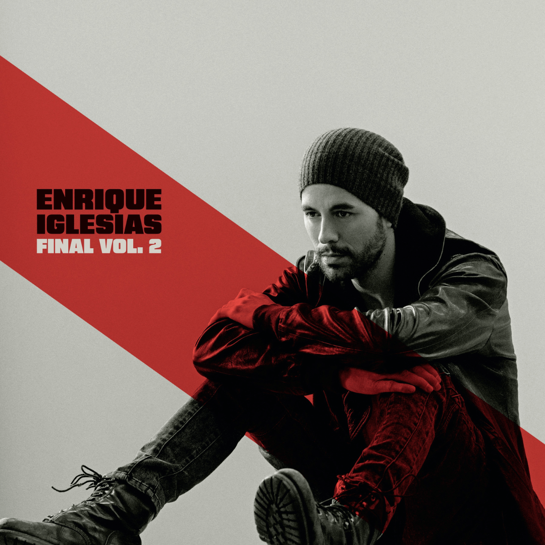Enrique Iglesias - FINAL (Vol.2)