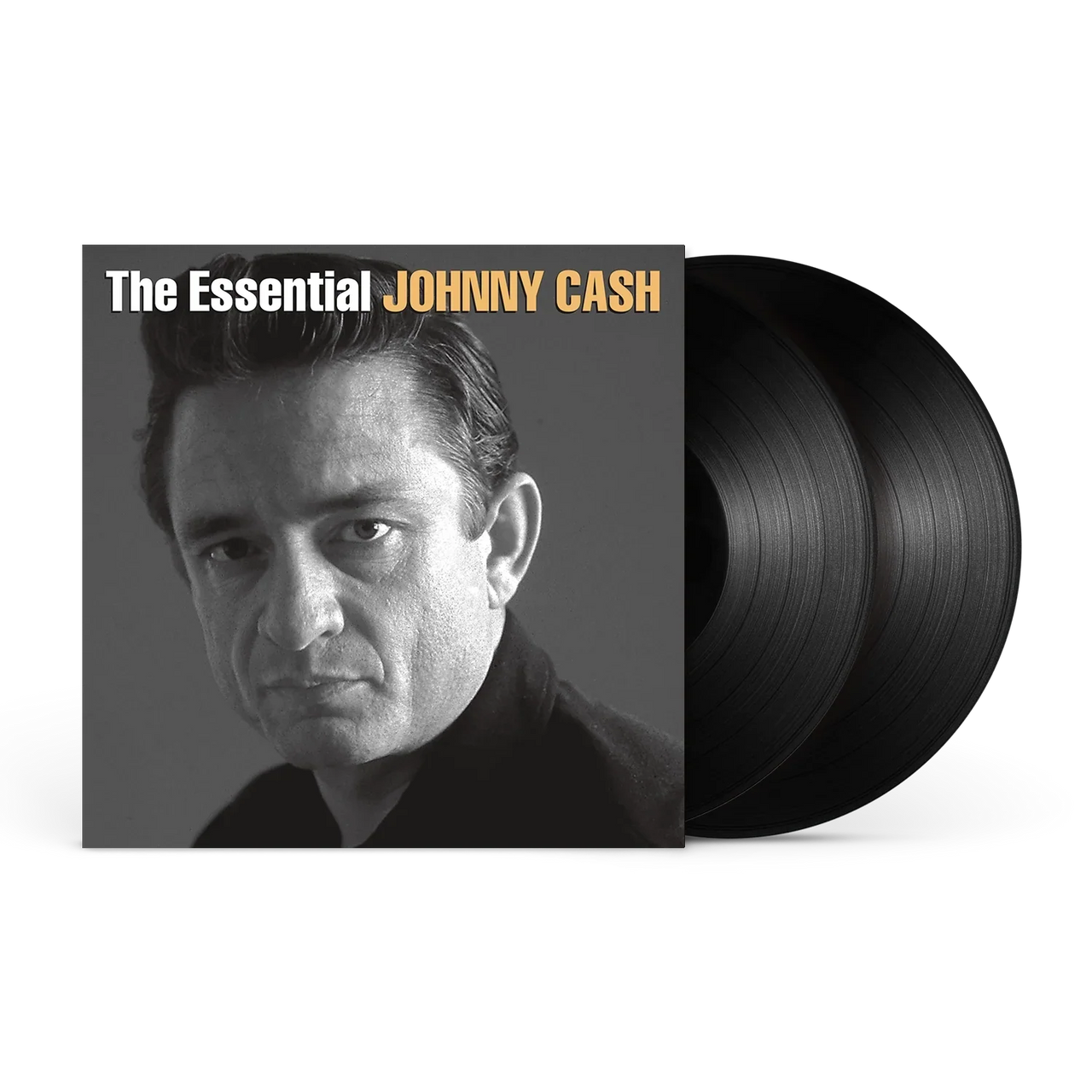 Johnny Cash - The Essential Johnny Cash