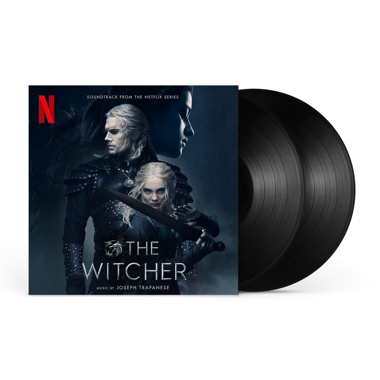 Joseph Trapanese - The Witcher: Season 2 (Soundtrack from the Netflix Original Series)