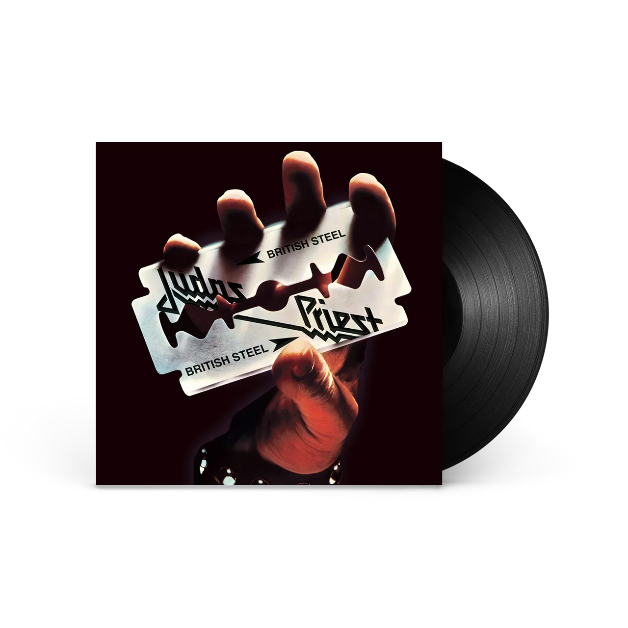 Judas Priest - British Steel
