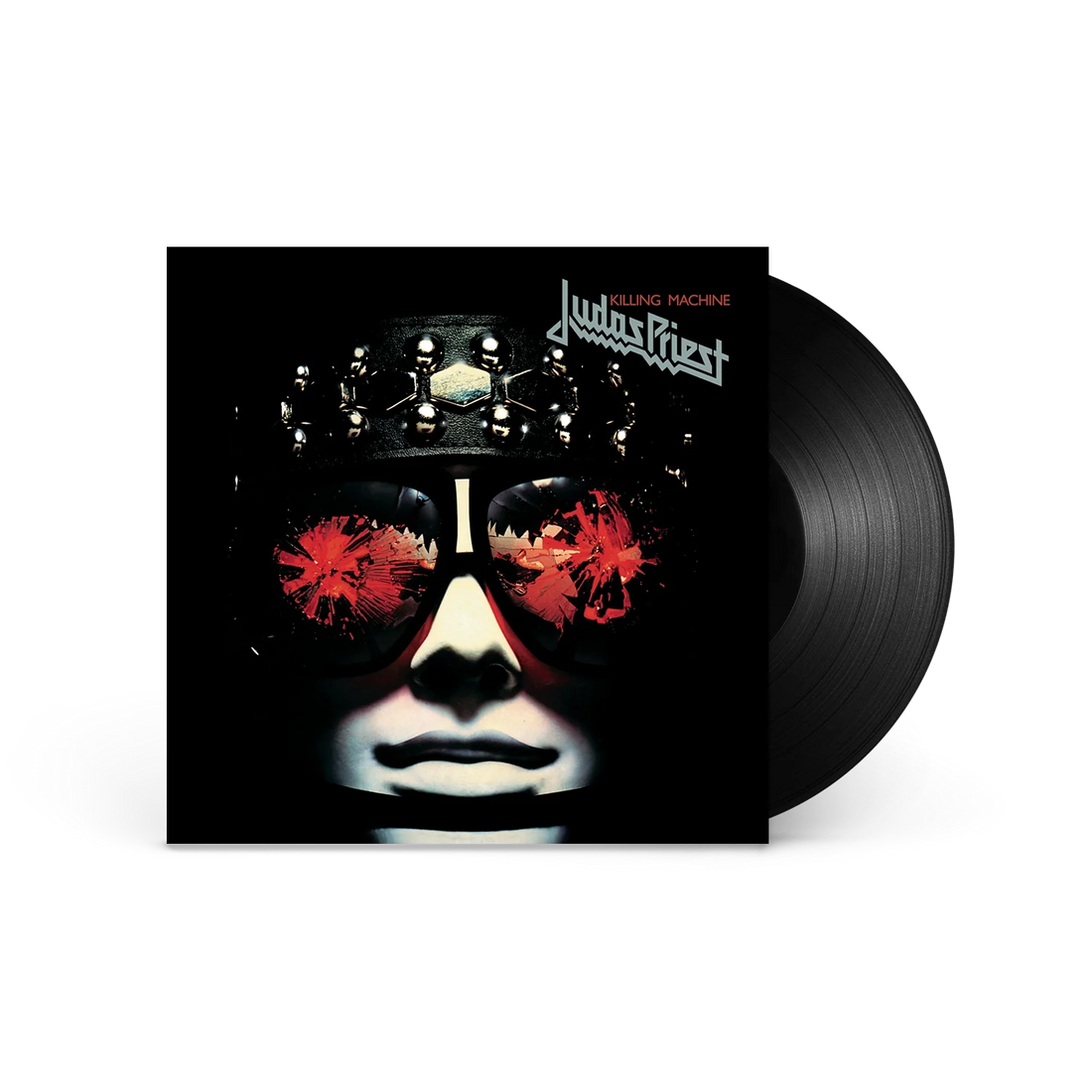 Judas Priest - Killing Machine