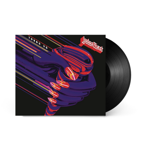 Judas Priest - Turbo 30 (Remastered 30th Anniversary Edition)