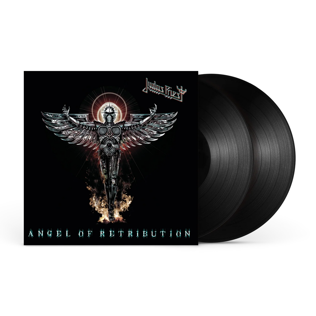 Judas Priest - Angel of Retribution