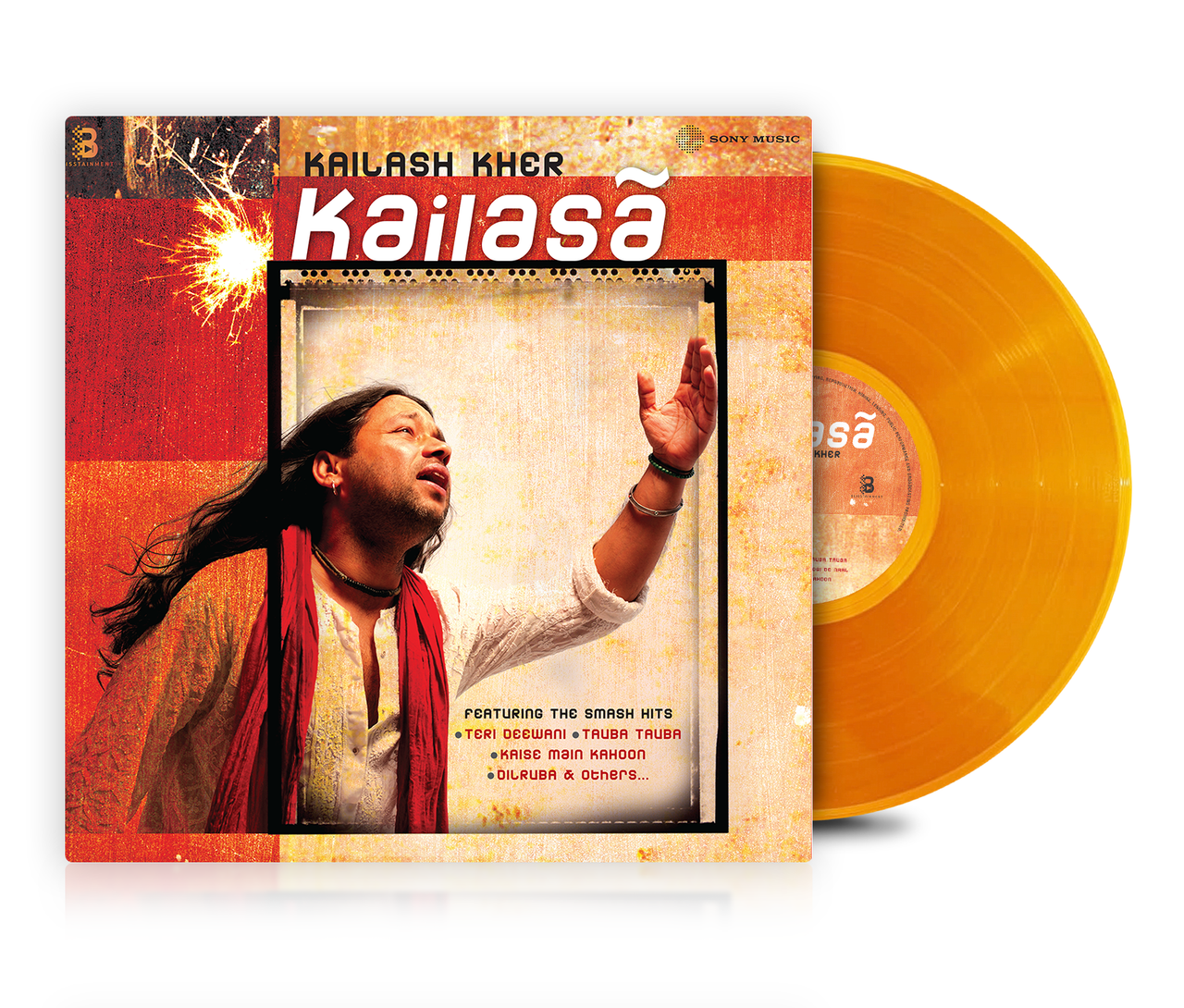 Kailasa