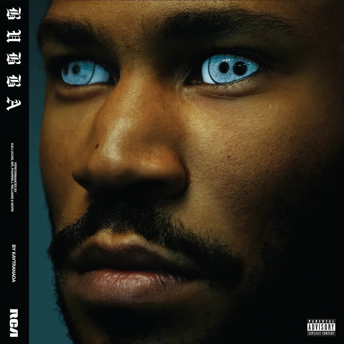 KAYTRANADA - BUBBA *Explicit Version)