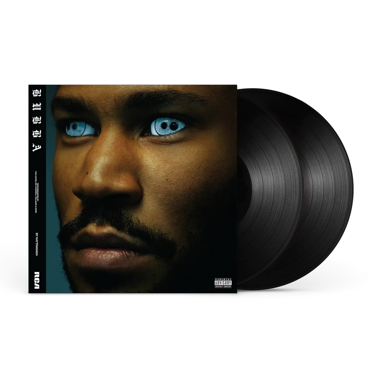 KAYTRANADA - BUBBA *Explicit Version)