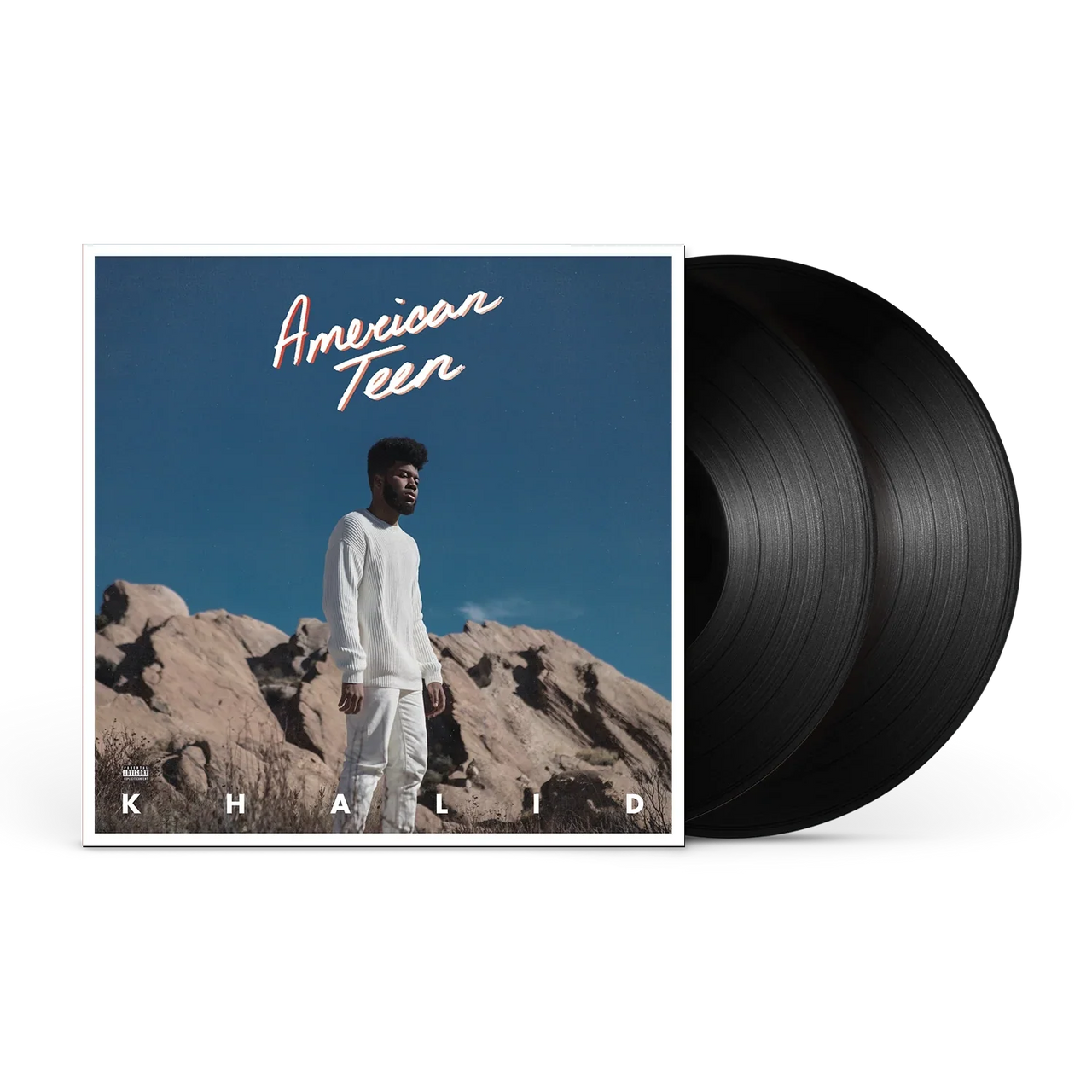 Khalid - American Teen