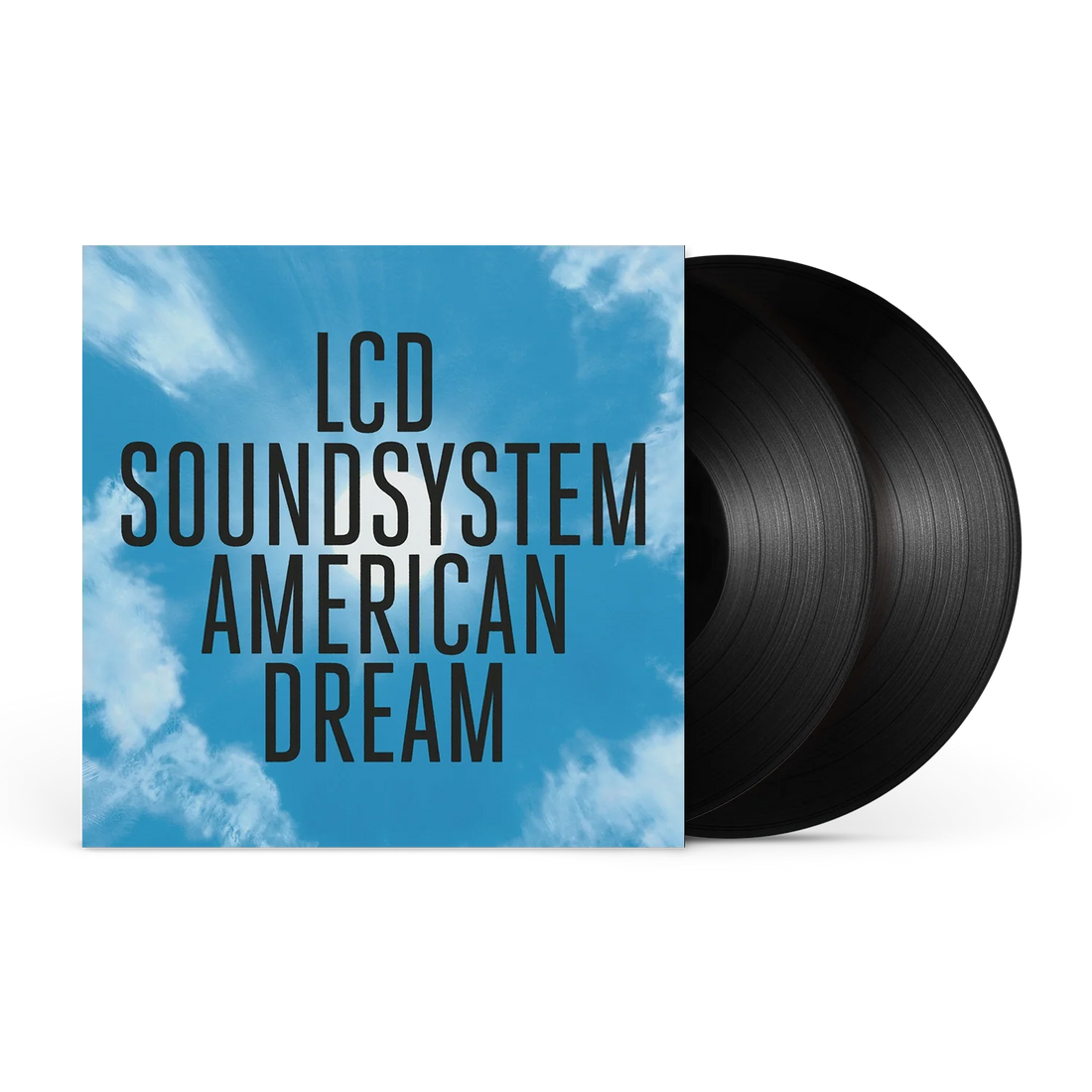 LCD Soundsystem - american dream