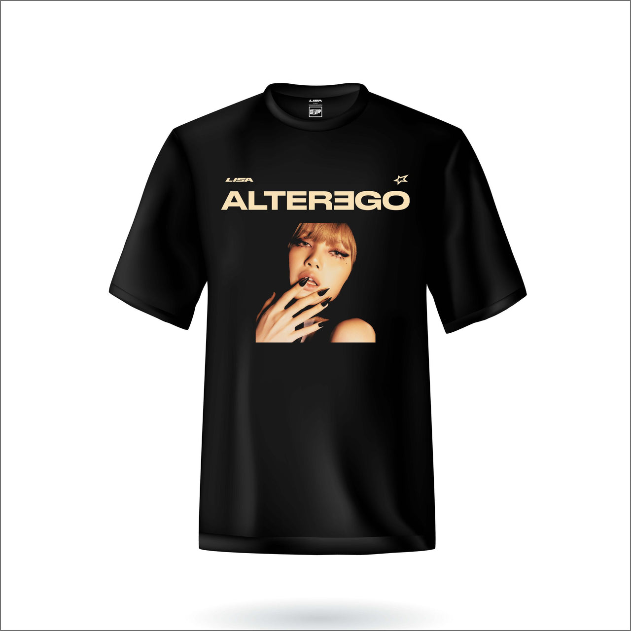 Lisa Alterego