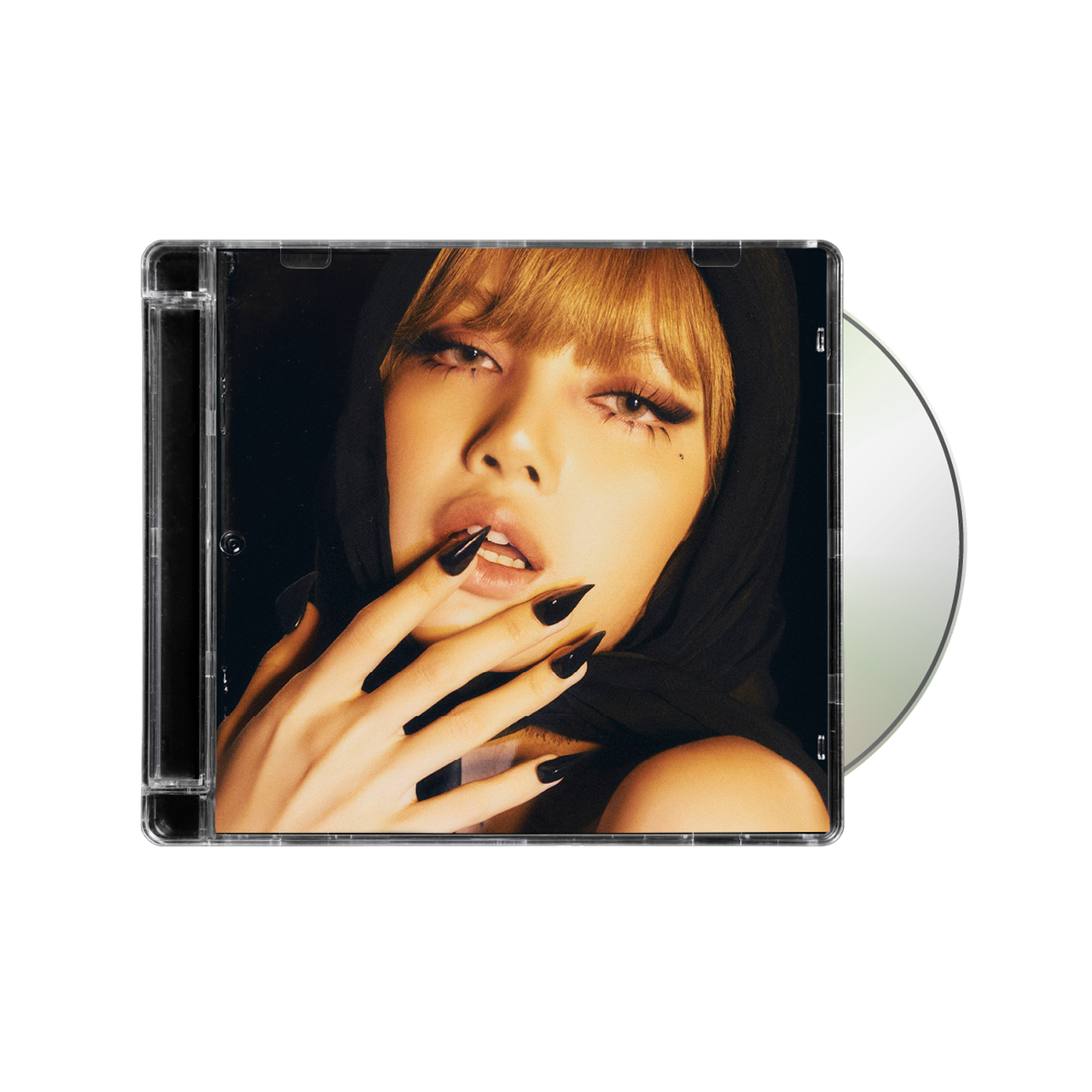 LISA - Alter Ego CD