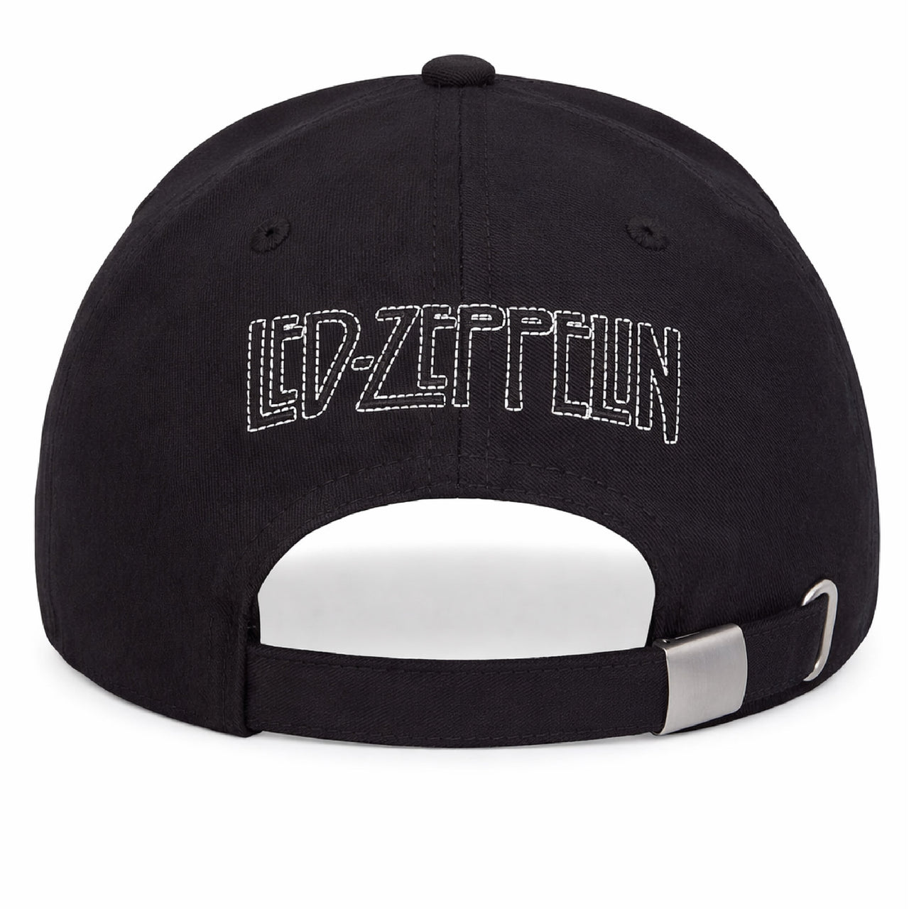 Led Zeppelin - Icrus