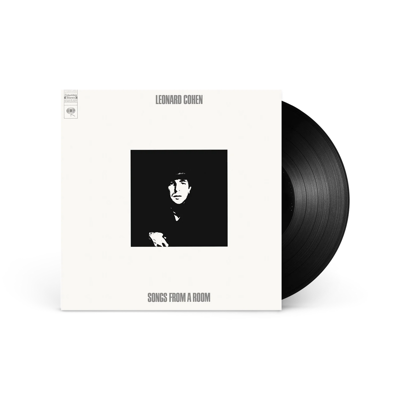 Leonard Cohen - Songs from a Room