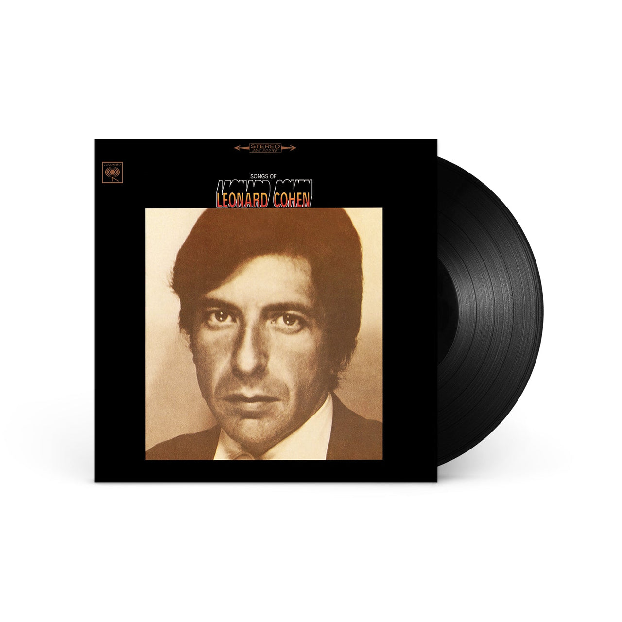 Leonard Cohen - Songs of Leonard Cohen