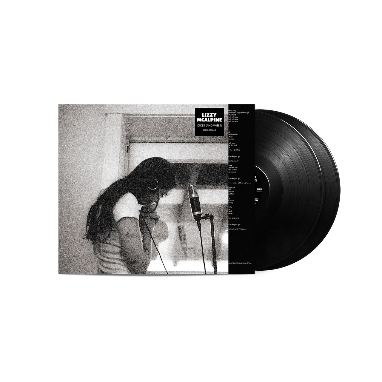Lizzy McAlpine - Older (and Wiser)